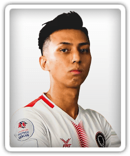 Ryan Syaffiq Ramli