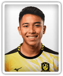 Amirul Haikal