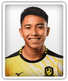 Amirul Haikal