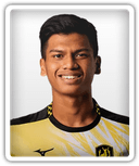 Irfan Najeeb