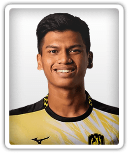 Irfan Najeeb