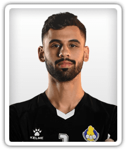 Yousef Hassan