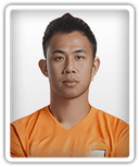 Huang Zhengyu