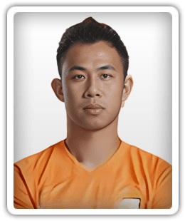 Huang Zhengyu