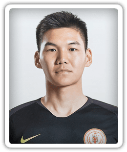 Li Chen