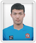 Pham Hoai Duong