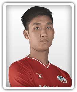 Nguyen Trong Dai