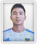 Tran Thanh
