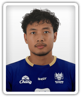 Pawee Tanthatemee