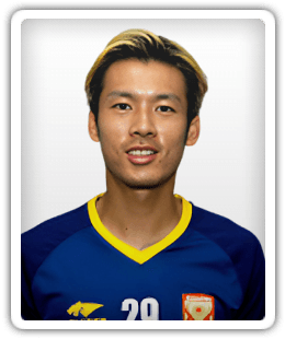 Thaninat Athisaraworameth