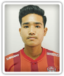Sundy Wongderree
