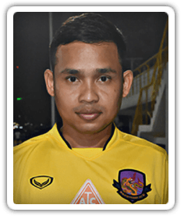 Attaporn Buathong