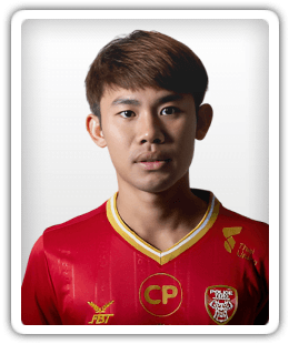 Pongsakorn Sriwa-urai