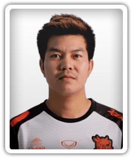 Jirunpong Thammasiha