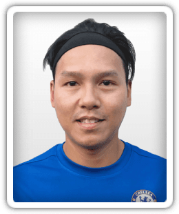 Chung Chi Kit