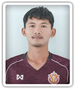 Teerapong Parachom