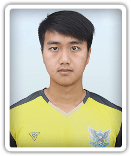 Todsaporn Tengratanaprasert