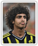 Yahya Khormi