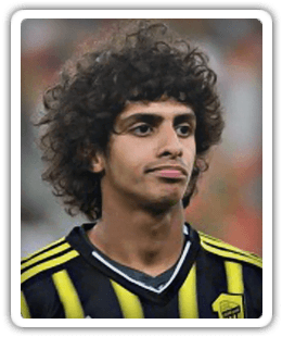Yahya Khormi