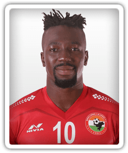 Abdoulaye Koffi