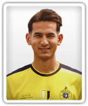 Muhd Hadi Fayyadh Abdul Razak