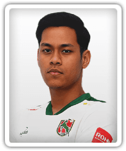 Ariff Ar-Rasyid Ariffin