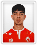 Muhd Azrie Basalie