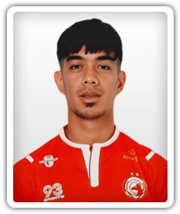 Muhd Azrie Basalie