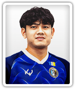 Muhd Nur Izzat Che Awang