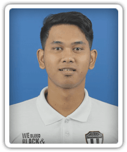 Mohd Shafawi Mohamad