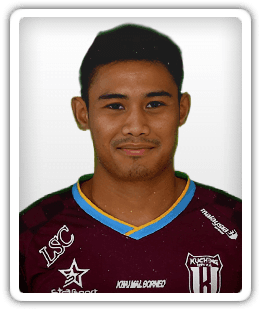 Shaiful Wazizi Mohamad