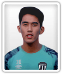 Muhd Zuasyraf Zulkiefle