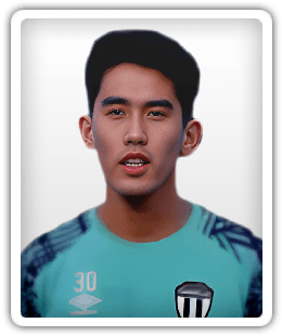Muhd Zuasyraf Zulkiefle