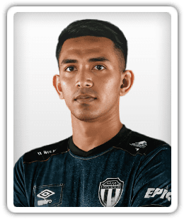 Muhd Shahrul Nizam Ros Hasni