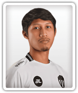 Muhd Azarul Nazarith Azhar