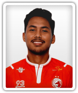 Muhd Ghaffar Abdul Rahman