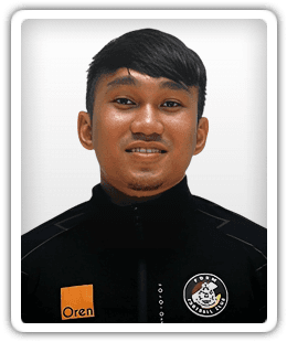 Muhd Khaizuran Putera