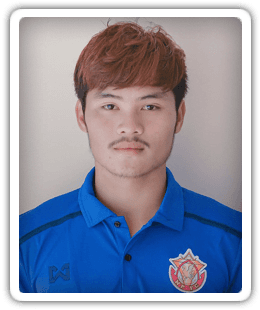 Jakkrit Songma