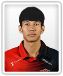 Panupong Hansuri