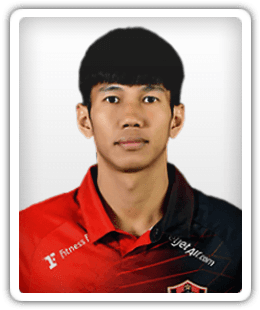 Panupong Hansuri