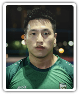 Li Ching Ting