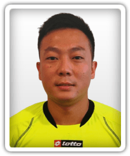 Liu Chi Piu