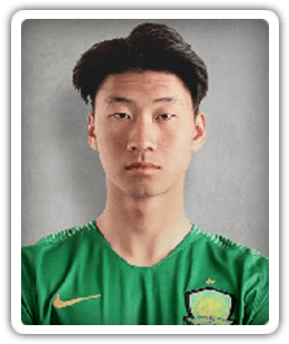 Li Jingrun
