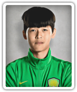 Lian Dongwei
