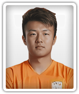 Zhao Jianfei