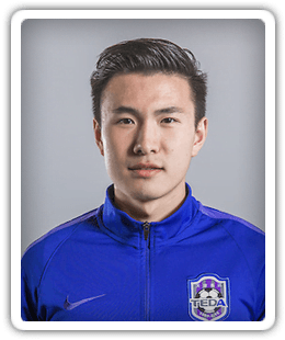 Li Xinyu