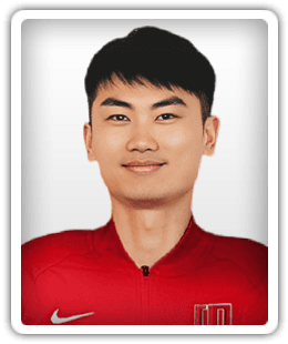Wu Lei