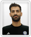 Reza Yazdandoust