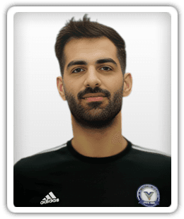 Reza Yazdandoust
