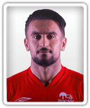 Abolfazl Razzaghpour